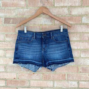 Banana Republic Jean Shorts